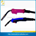 Fashionable Argon Welding Torch And Accessories